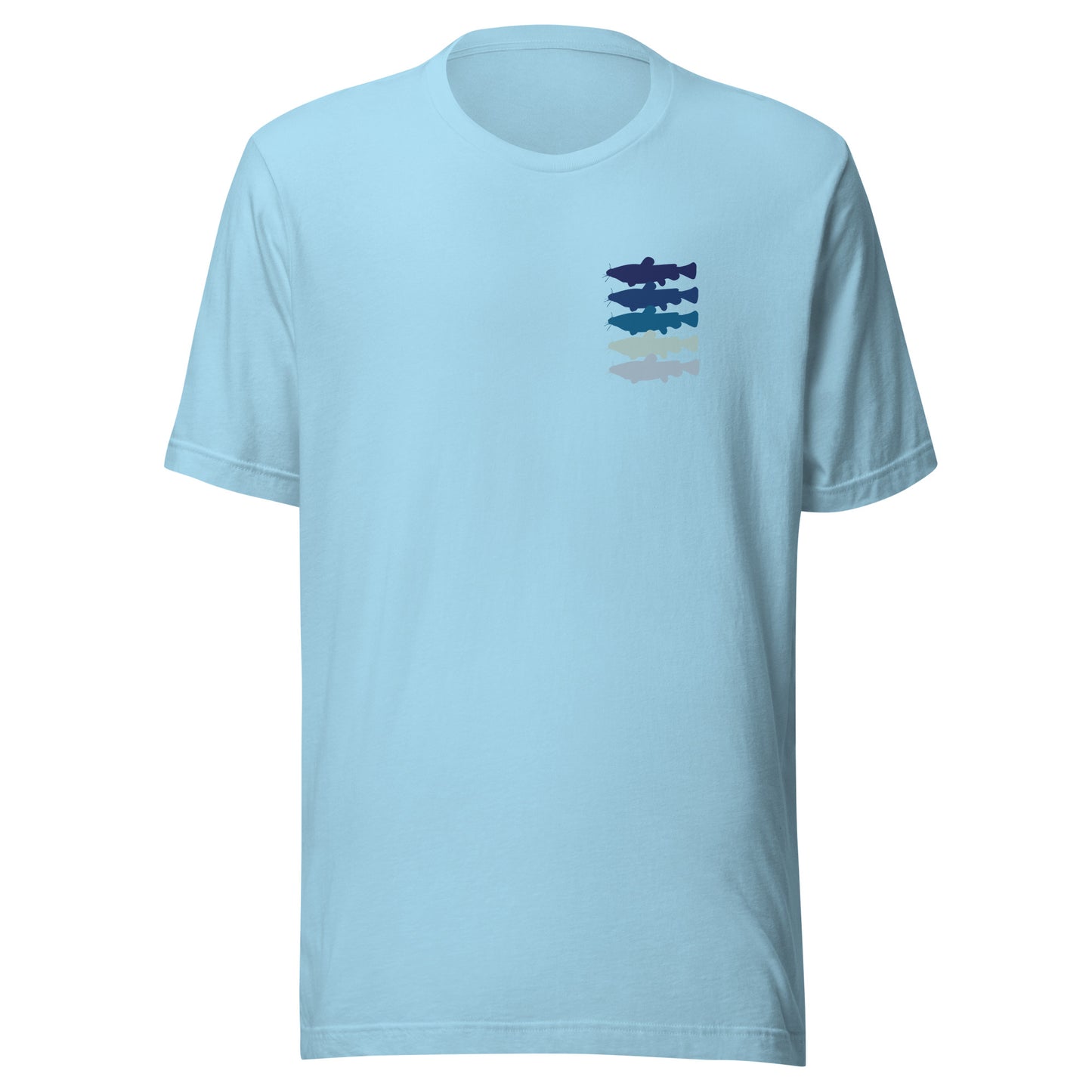 Flathead Lover Blue