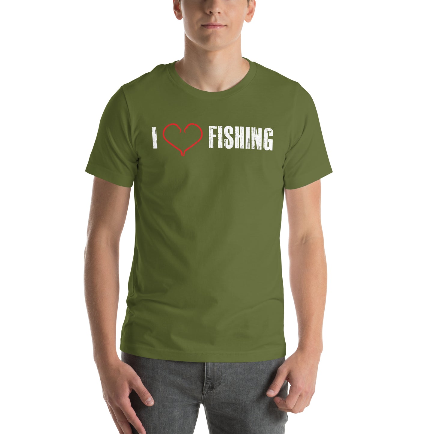 I HOOK FISHING