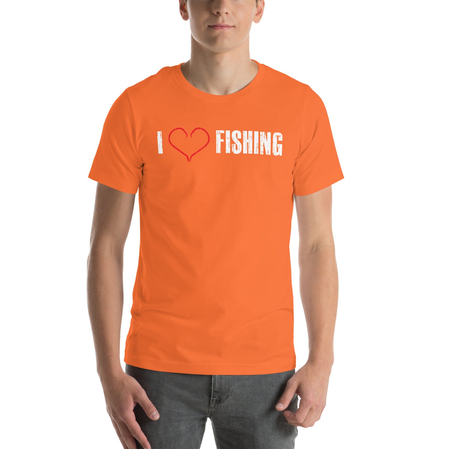 I HOOK FISHING