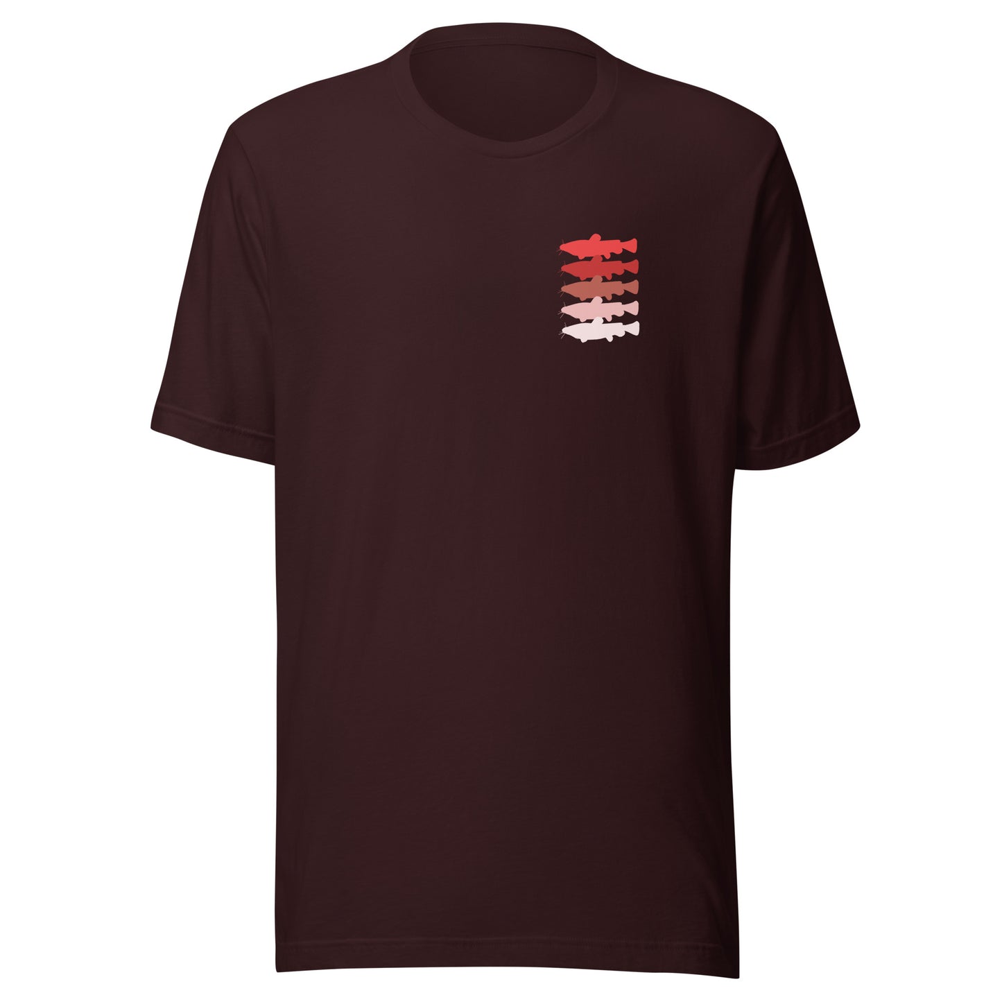 Flathead Lover Red