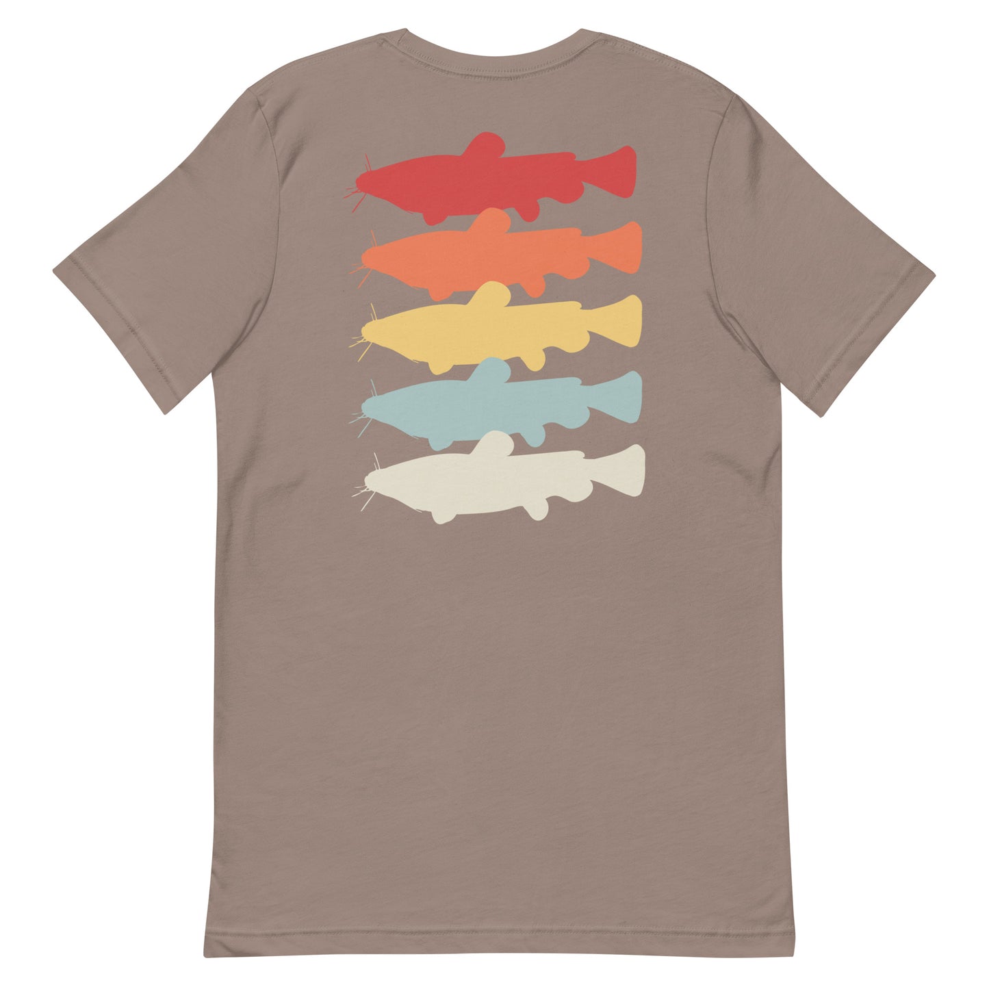 Flathead lover Earthy