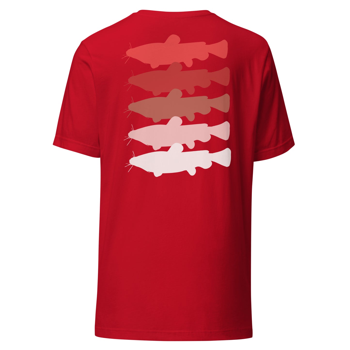Flathead Lover Red