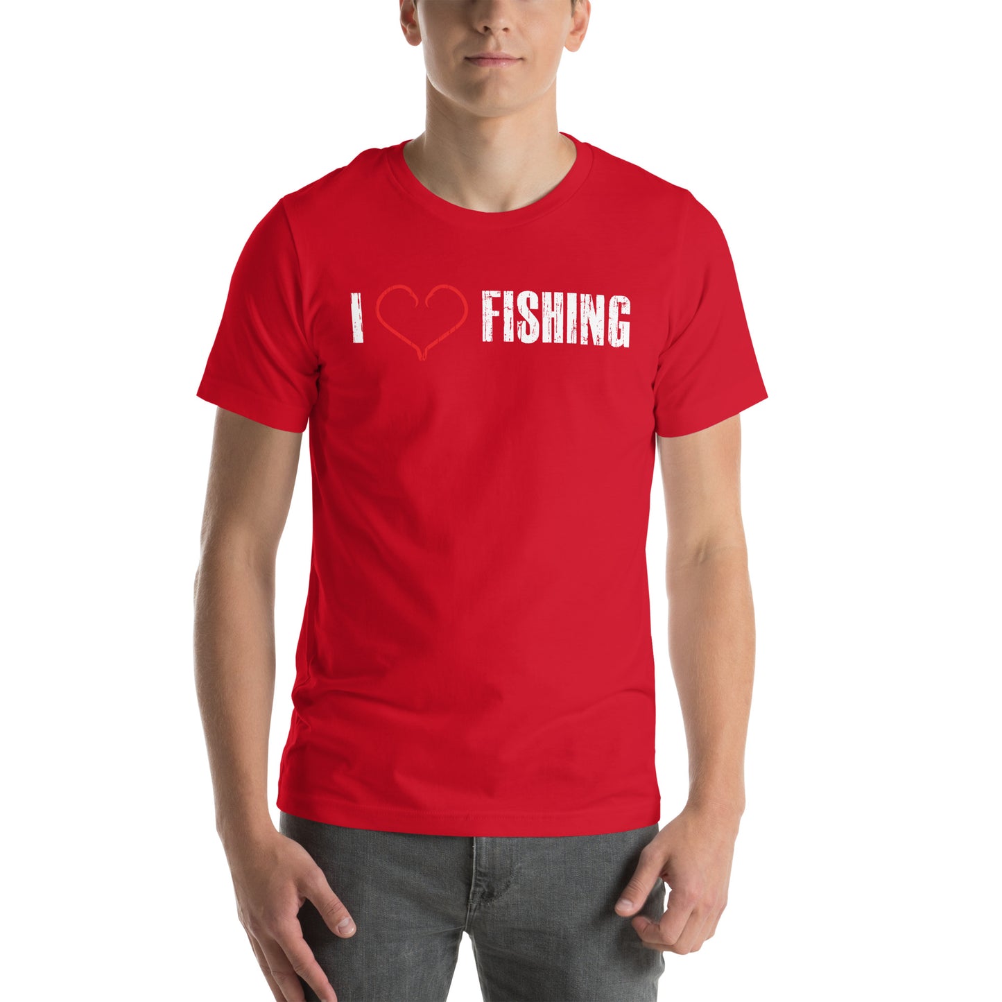 I HOOK FISHING