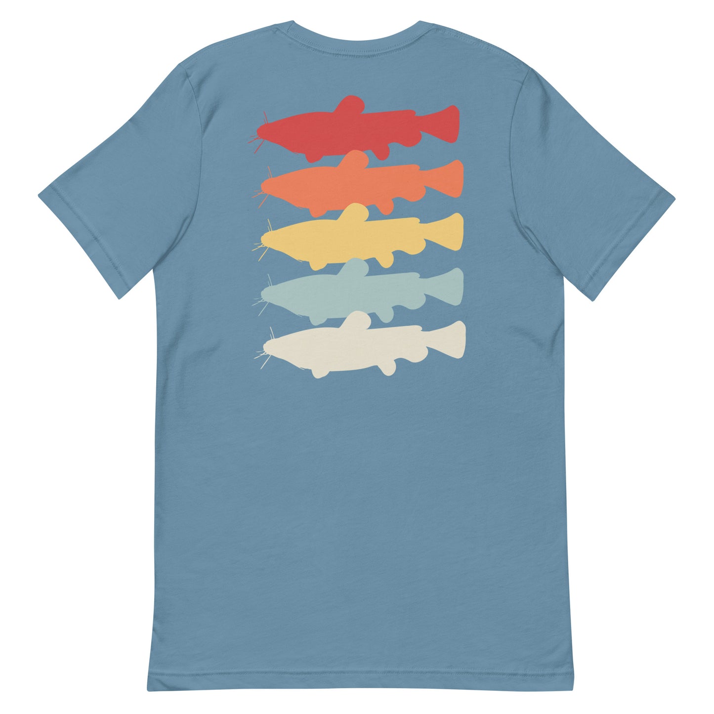 Flathead lover Earthy