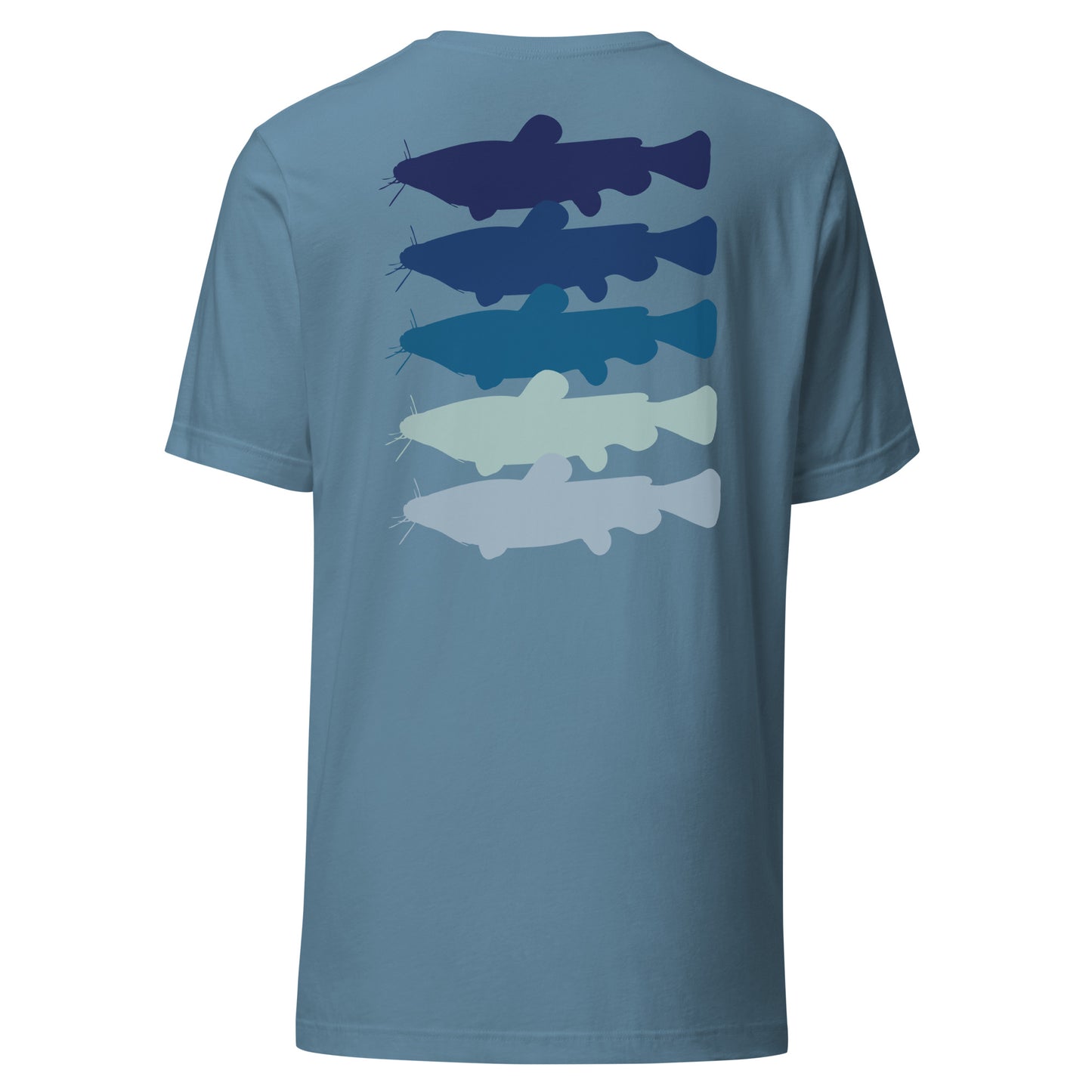 Flathead Lover Blue
