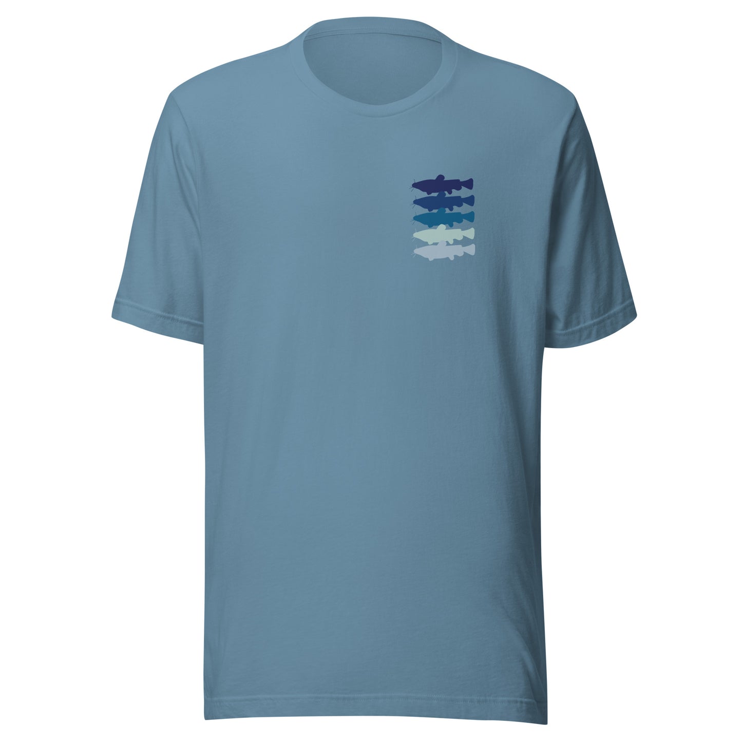 Flathead Lover Blue