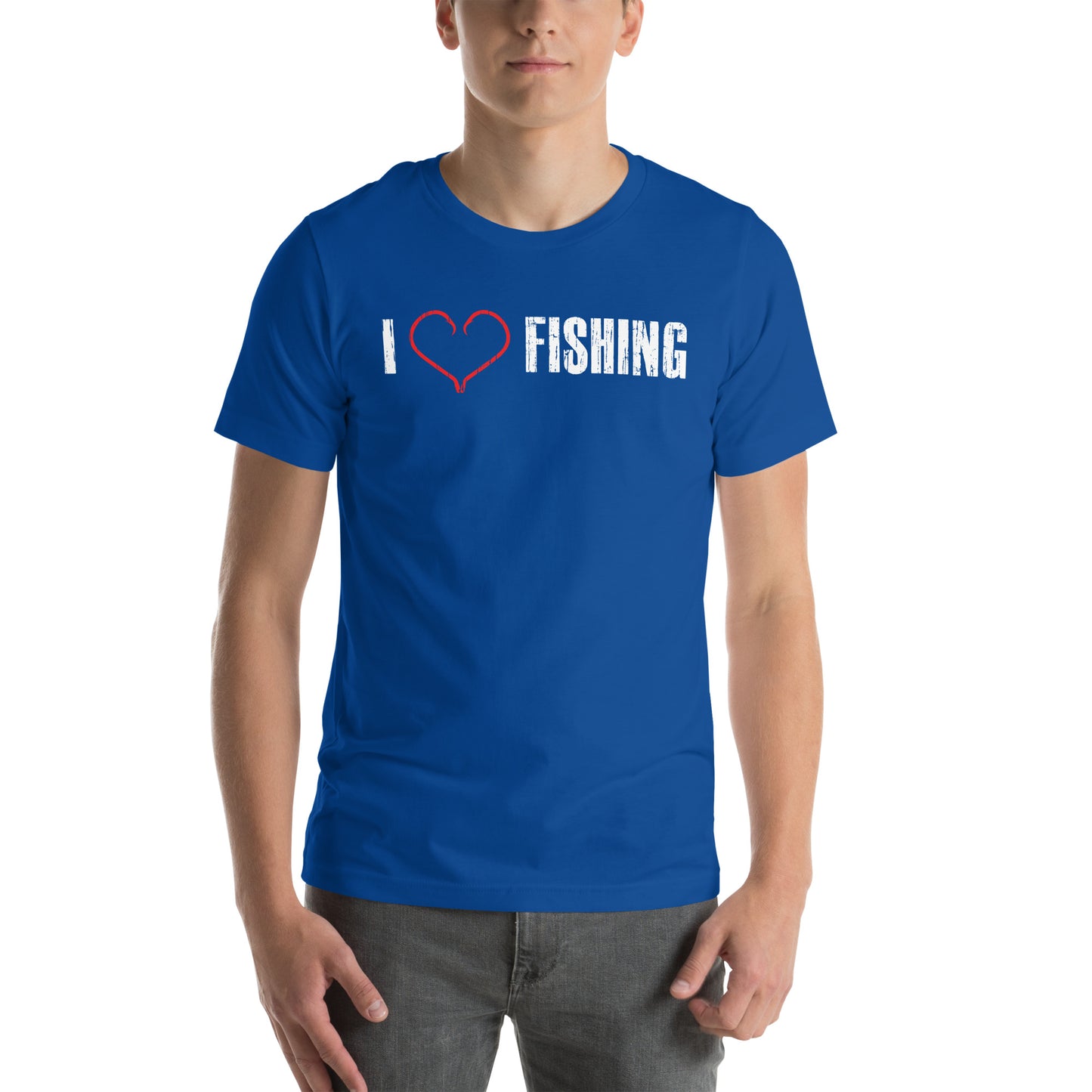 I HOOK FISHING