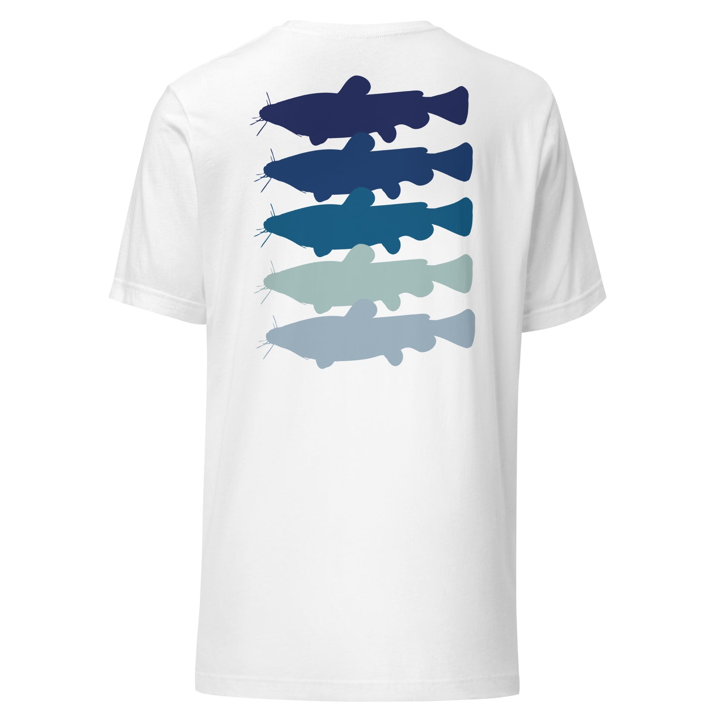 Flathead Lover Blue