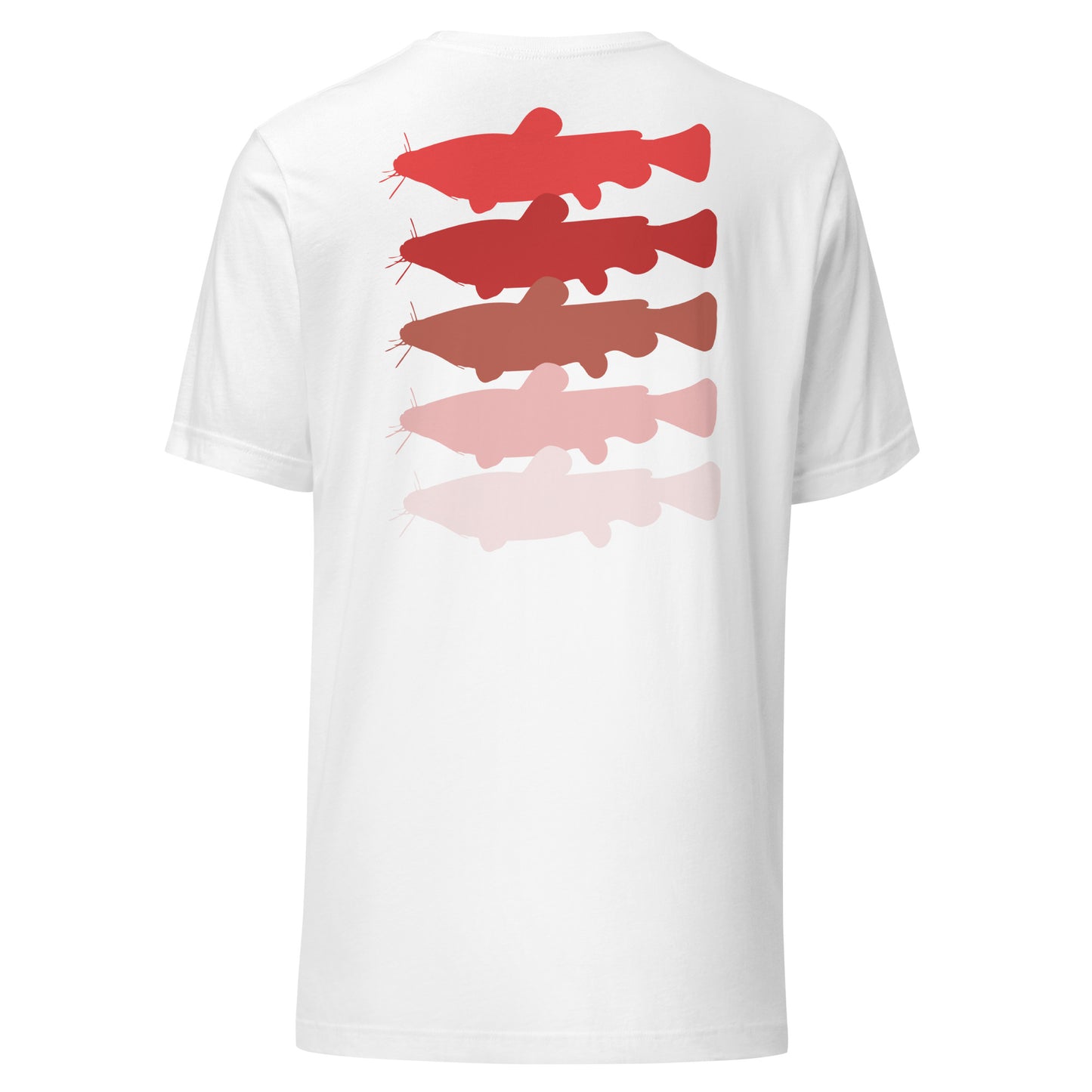 Flathead Lover Red