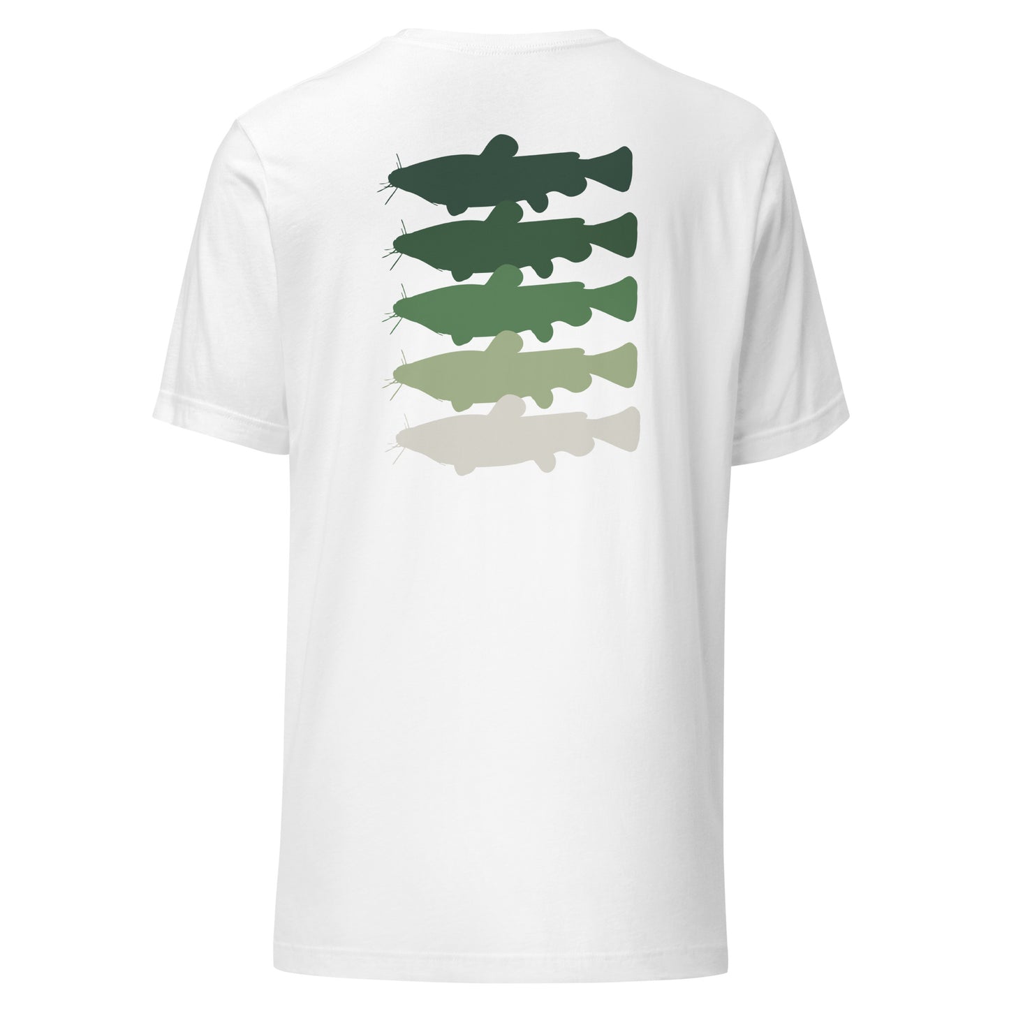 Flathead Lover Green