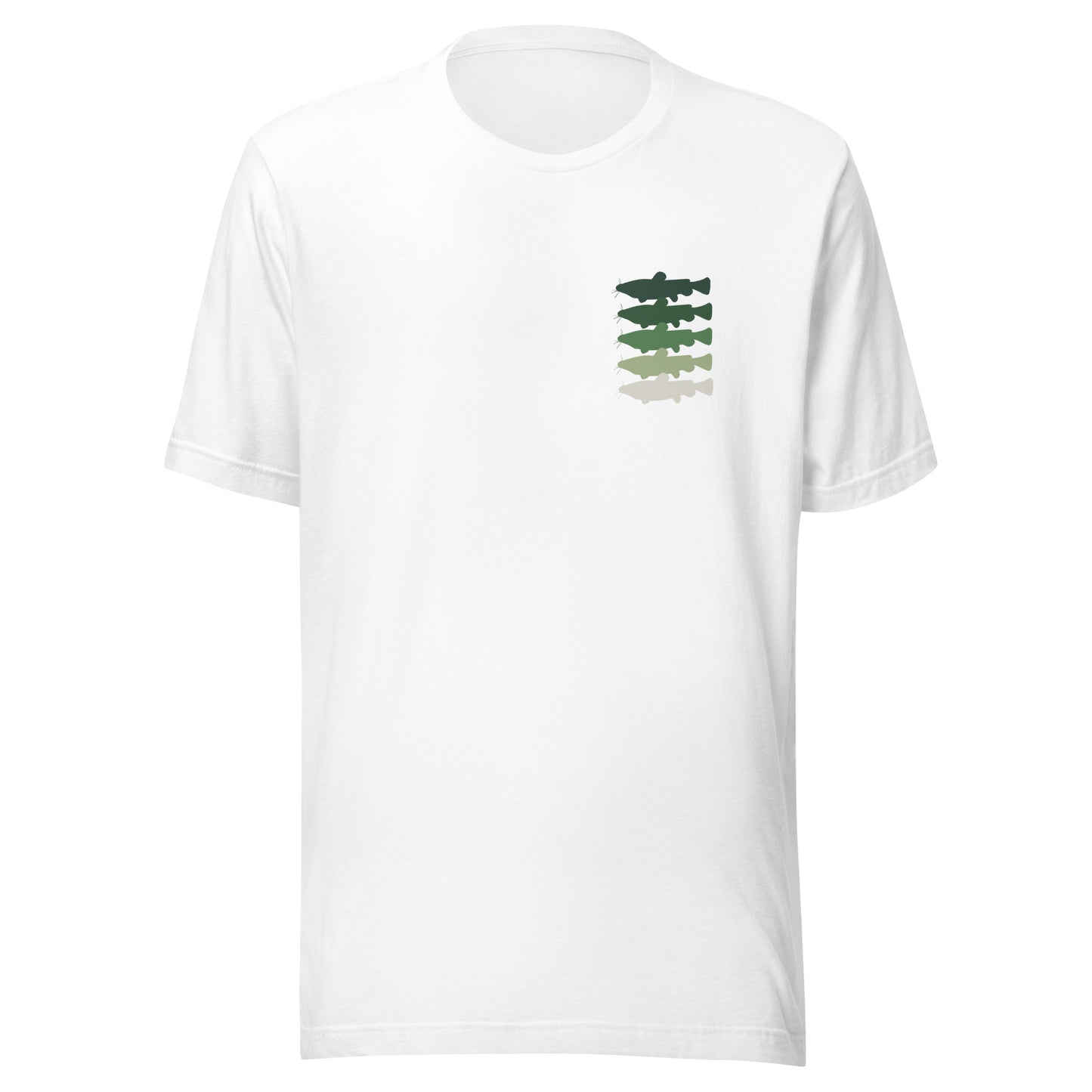 Flathead Lover Green