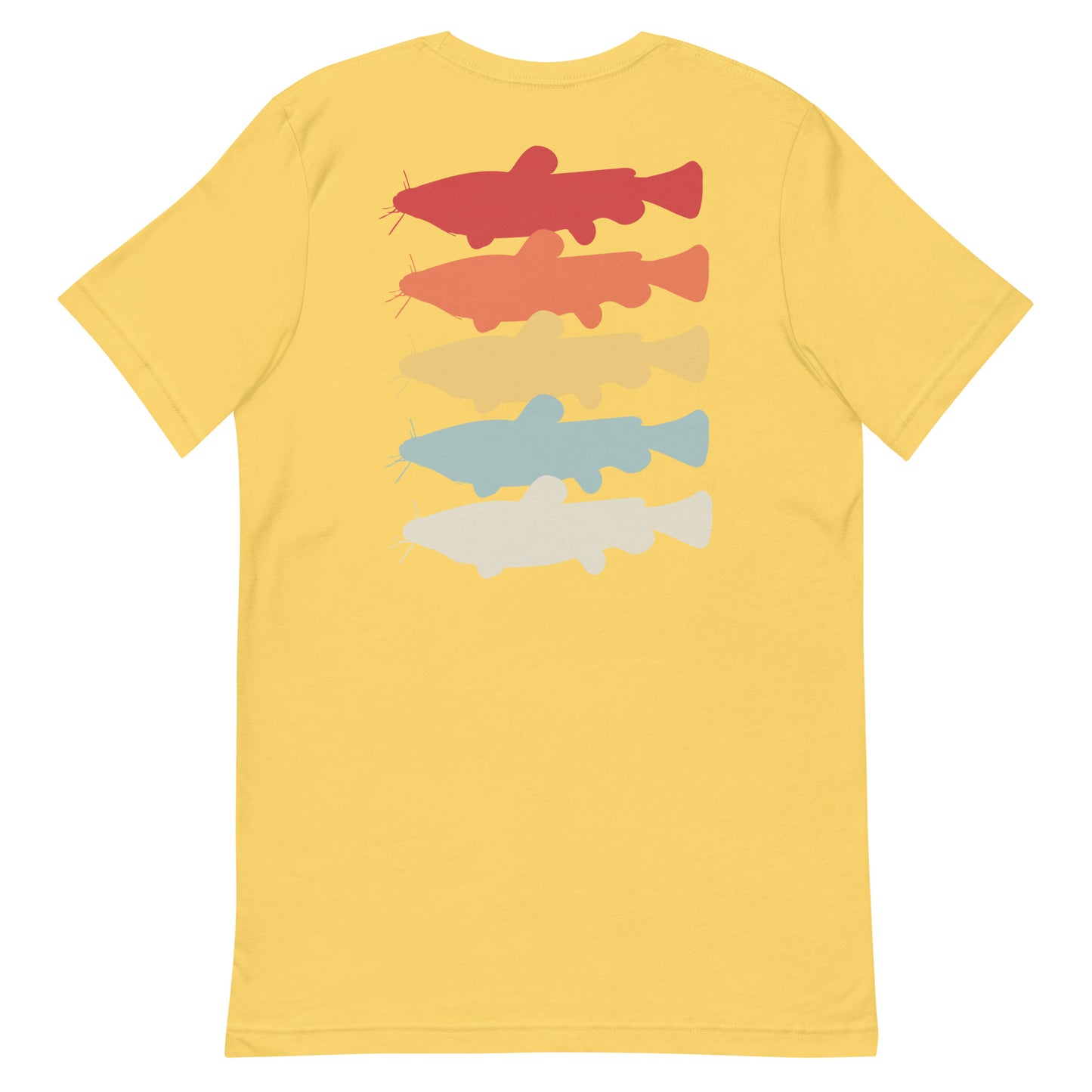 Flathead lover Earthy