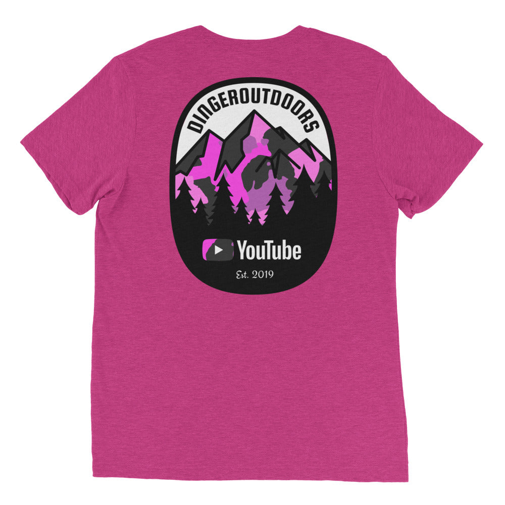 Short sleeve t-shirt