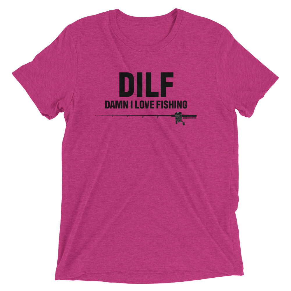 DILF CAT Bait caster