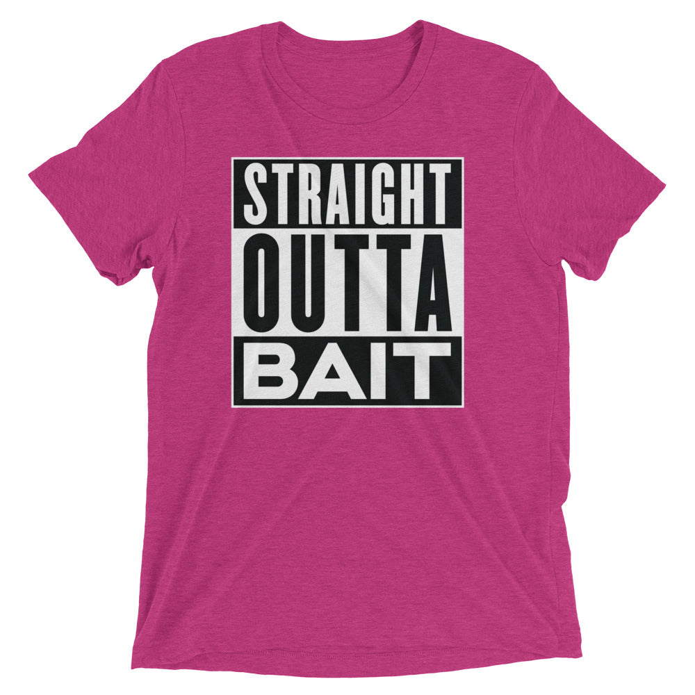 STRAIGHT OUTTA BAIT