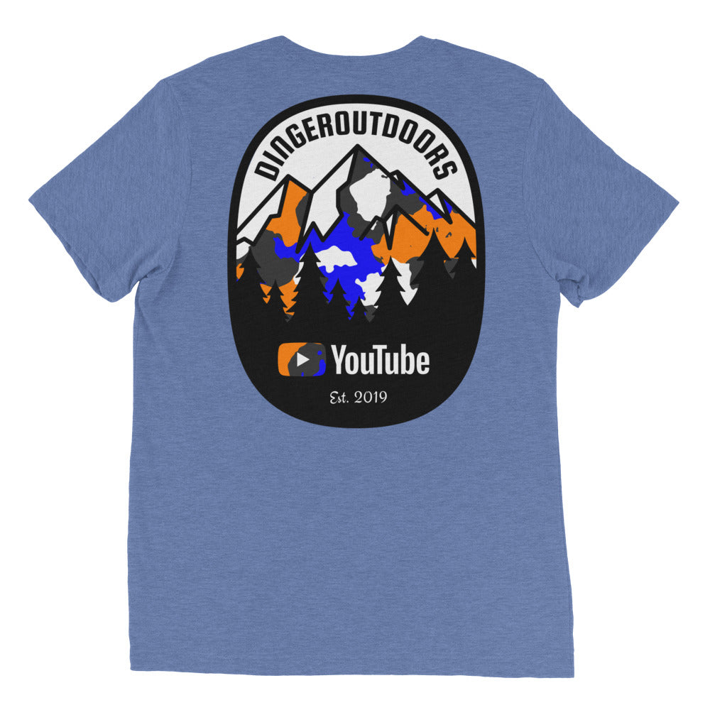 Short sleeve t-shirt