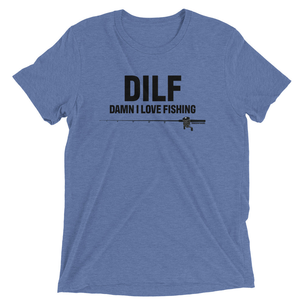 DILF CAT Bait caster