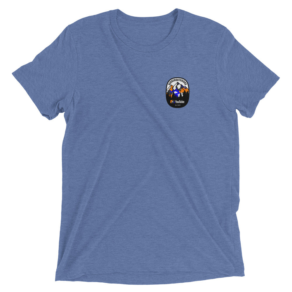 Short sleeve t-shirt