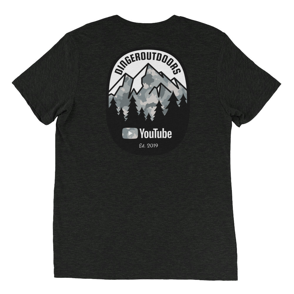 Short sleeve t-shirt