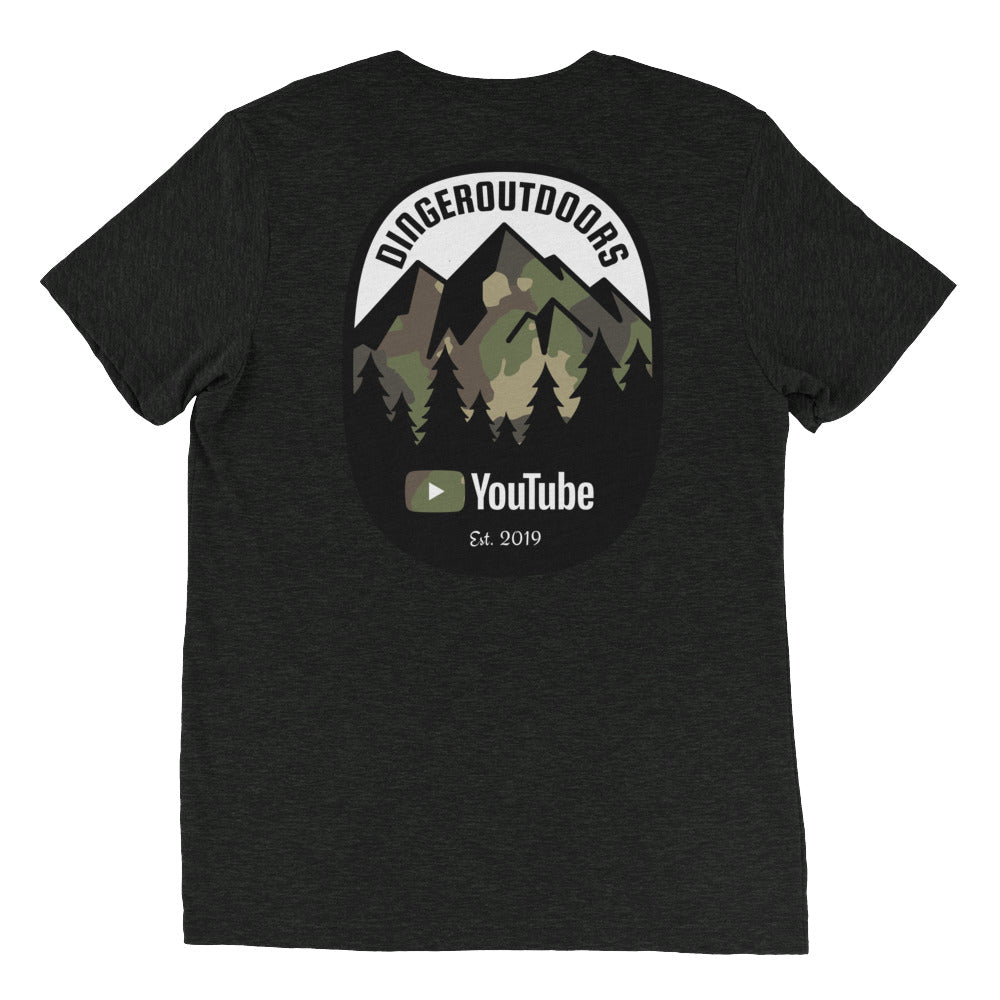 Short sleeve t-shirt