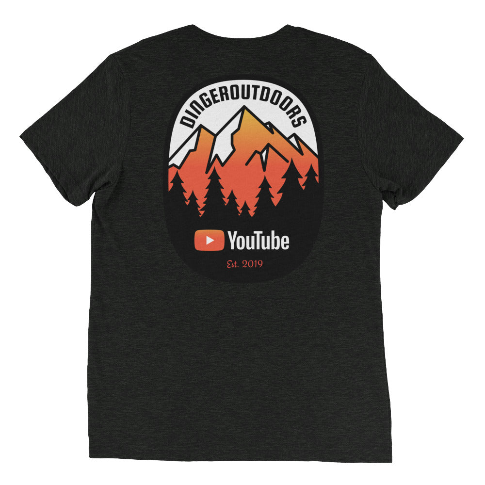 Short sleeve t-shirt