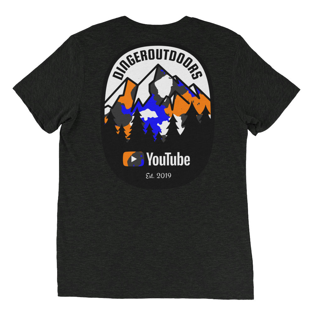 Short sleeve t-shirt