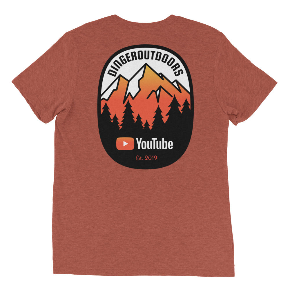 Short sleeve t-shirt