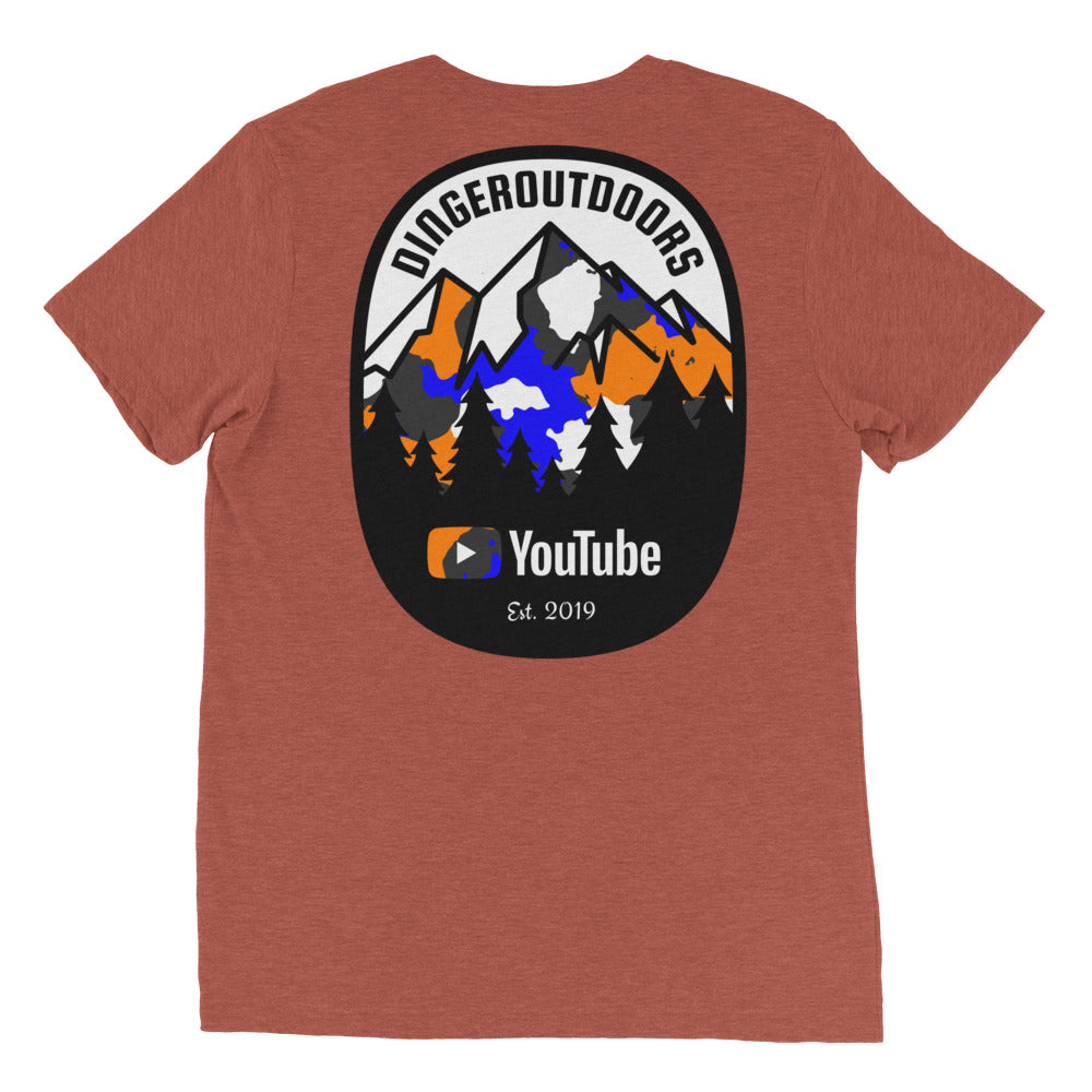 Short sleeve t-shirt