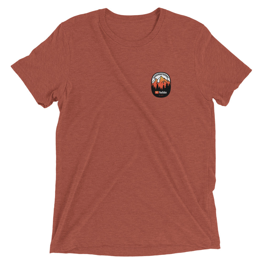 Short sleeve t-shirt