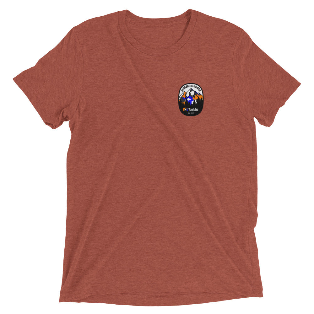 Short sleeve t-shirt