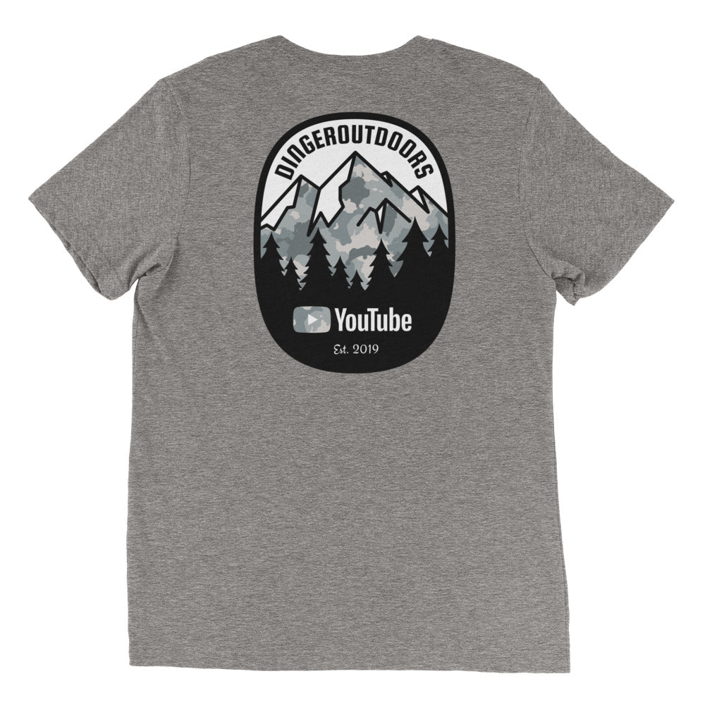 Short sleeve t-shirt