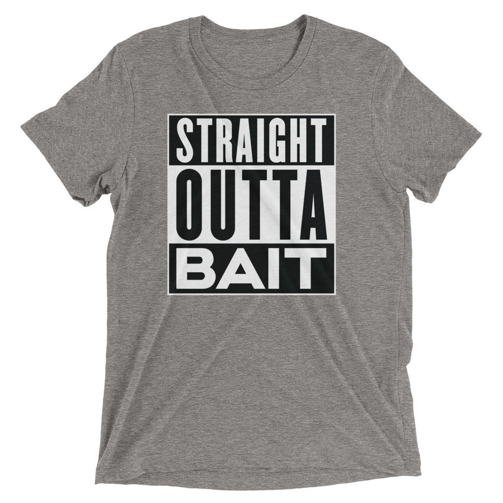 STRAIGHT OUTTA BAIT