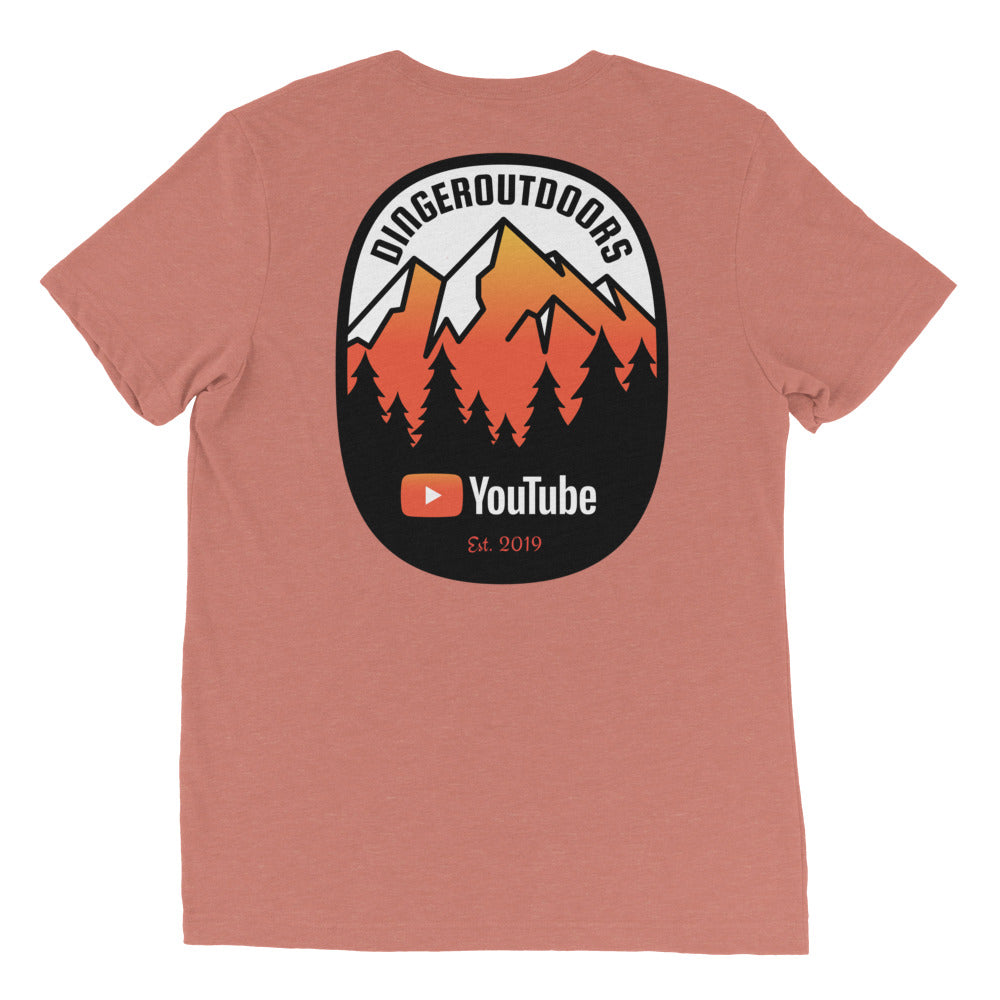 Short sleeve t-shirt