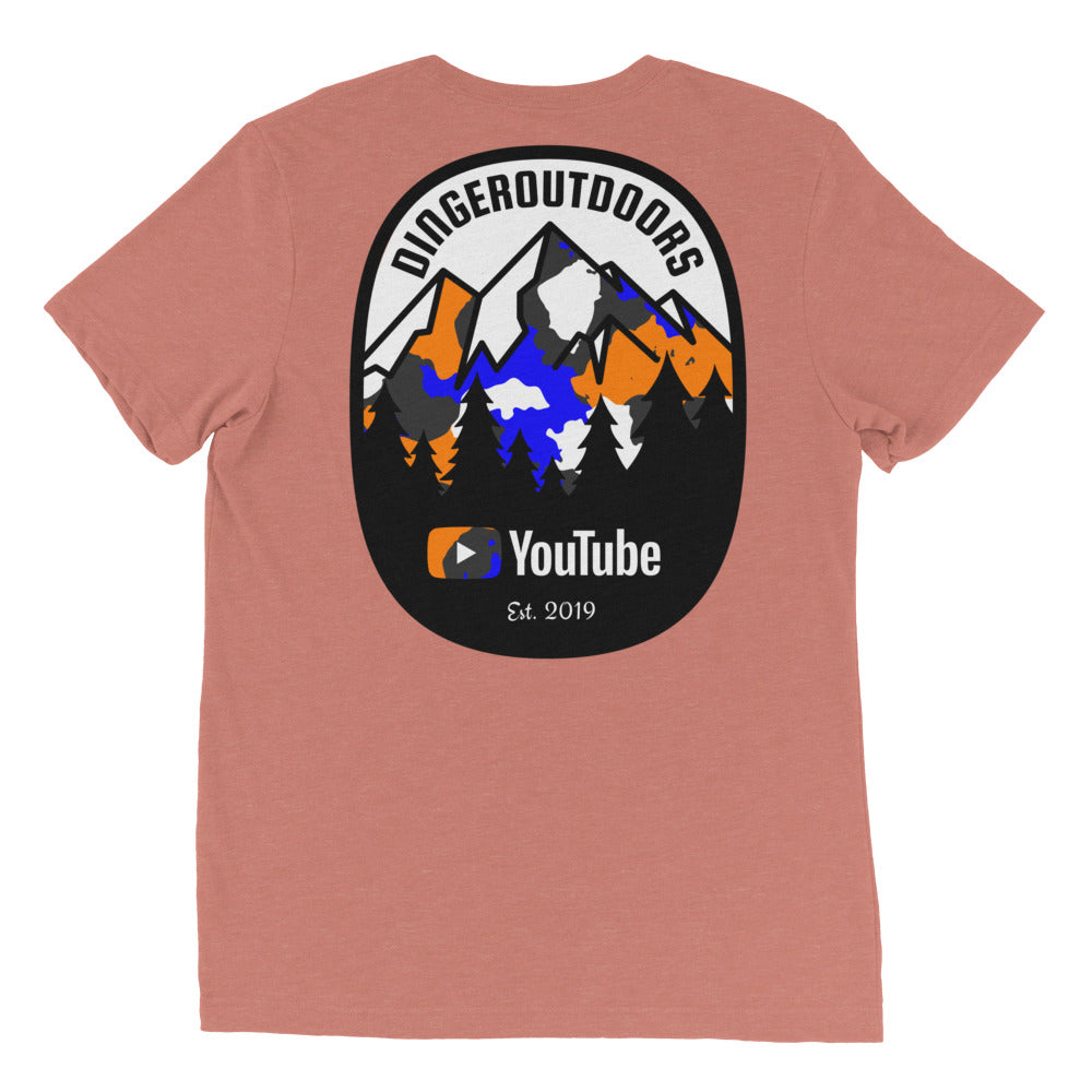 Short sleeve t-shirt