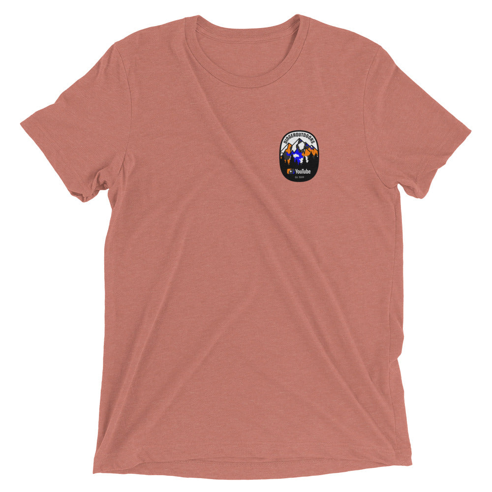Short sleeve t-shirt