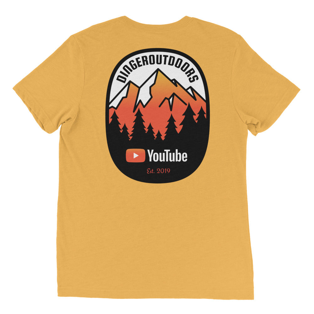 Short sleeve t-shirt