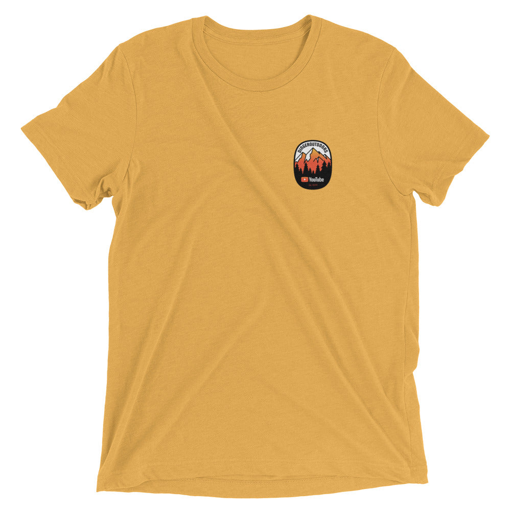 Short sleeve t-shirt