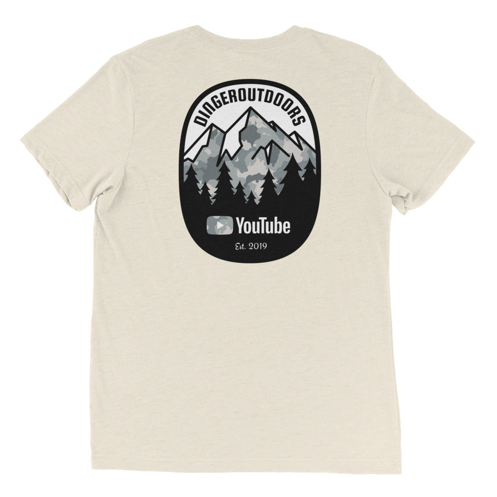 Short sleeve t-shirt