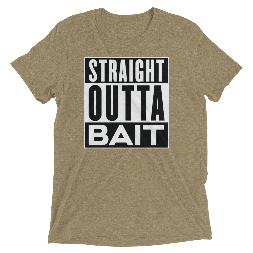STRAIGHT OUTTA BAIT