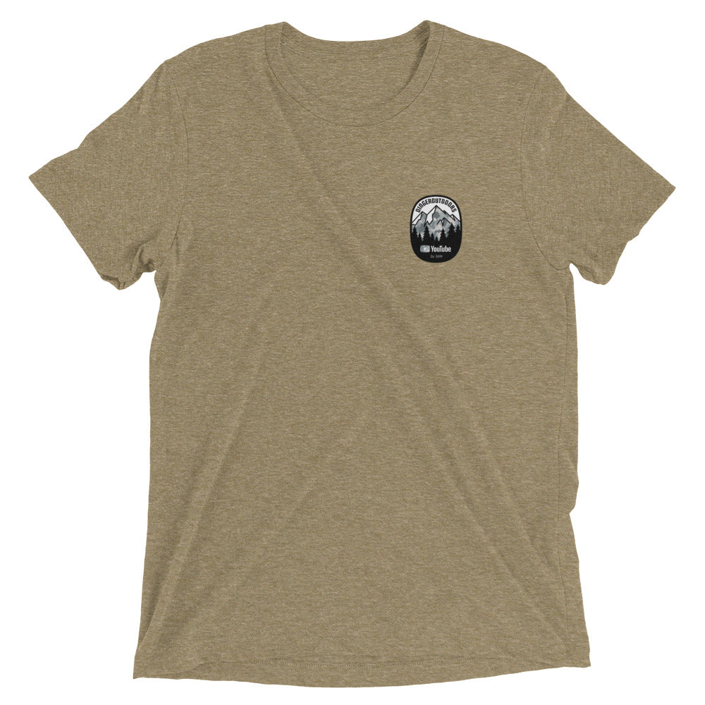 Short sleeve t-shirt