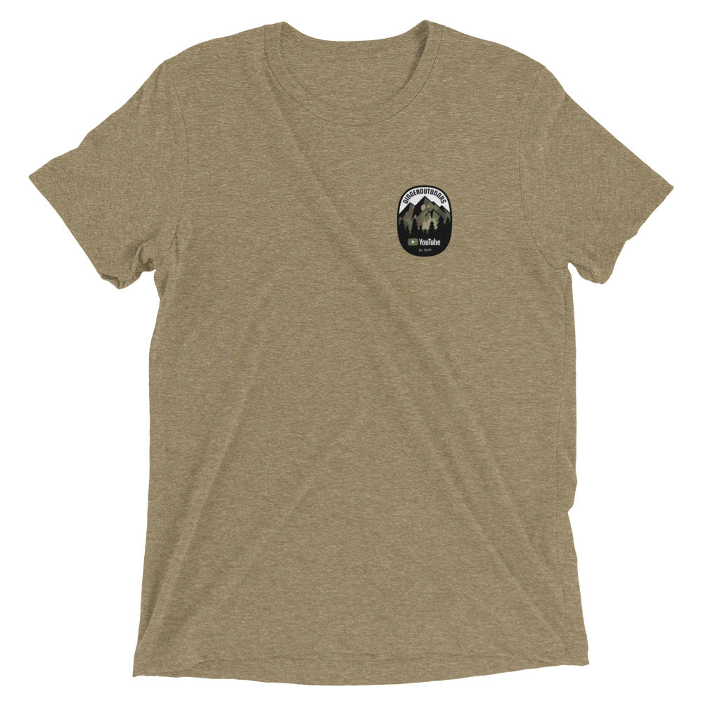 Short sleeve t-shirt