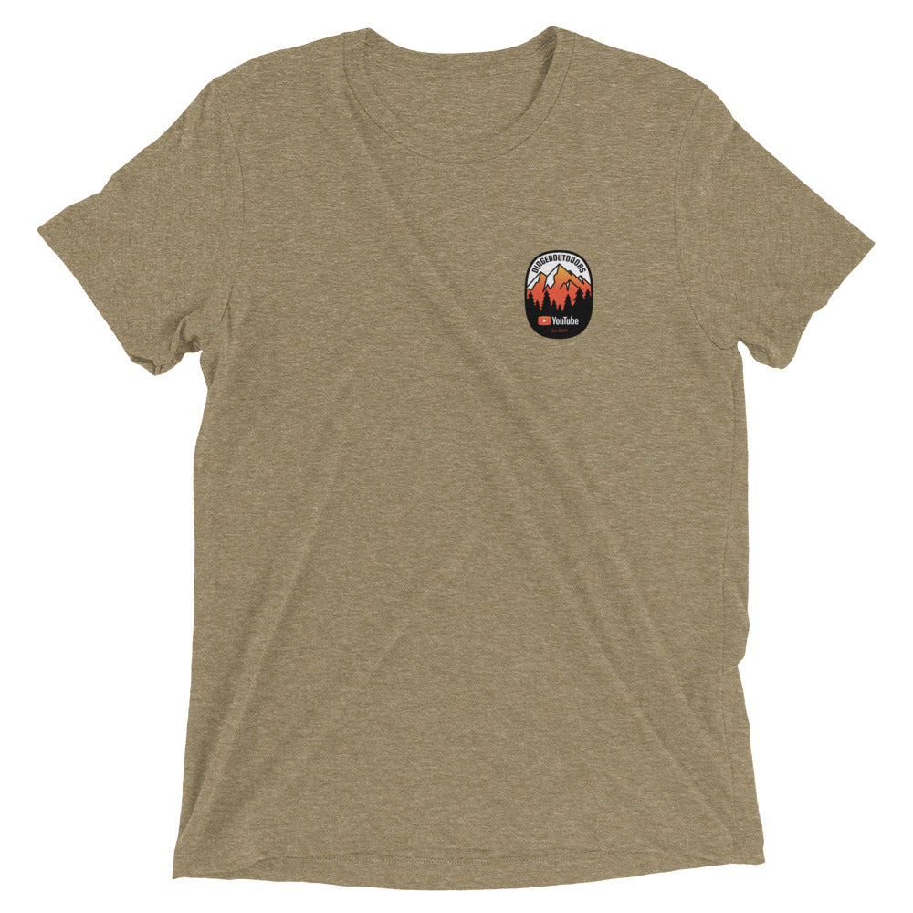 Short sleeve t-shirt