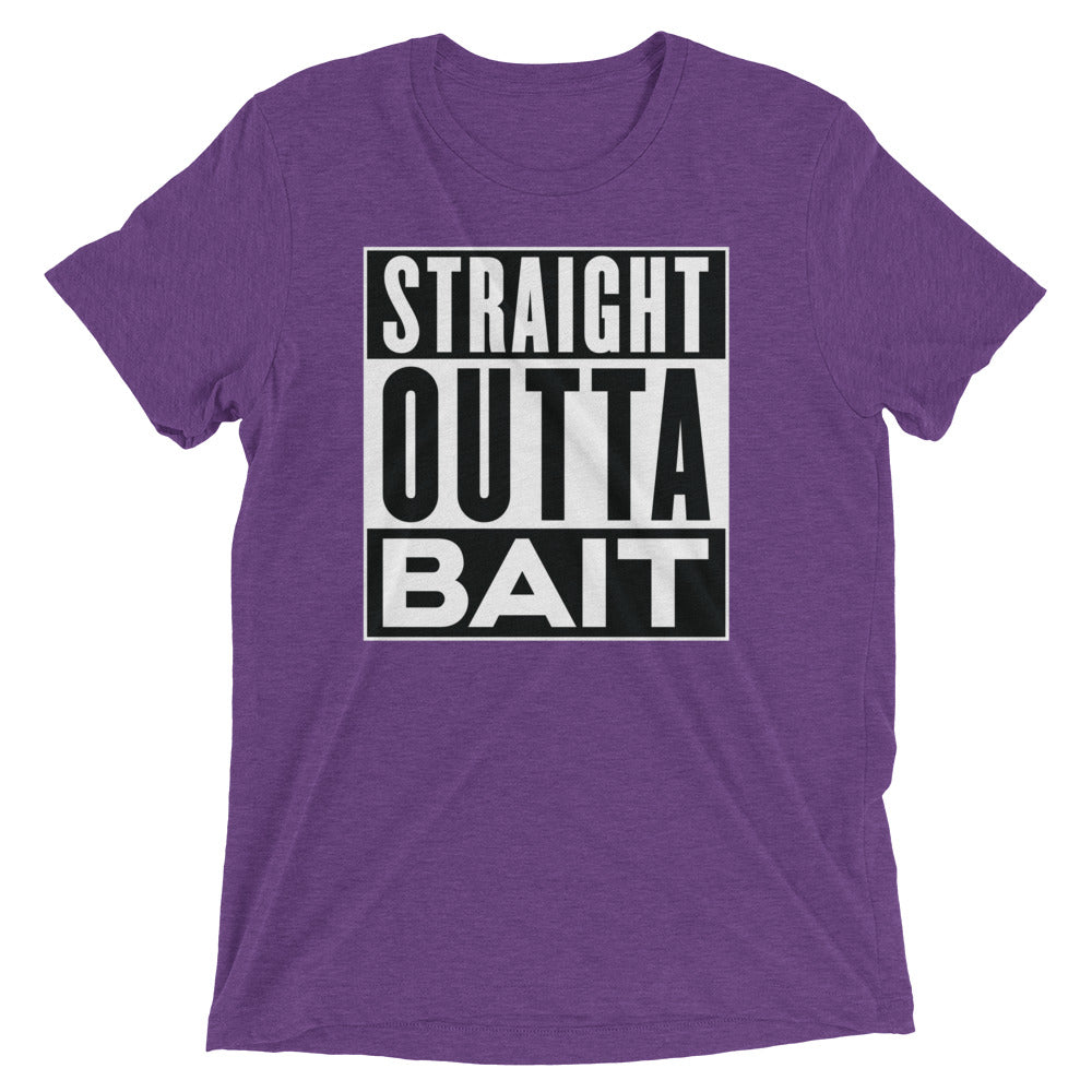 STRAIGHT OUTTA BAIT