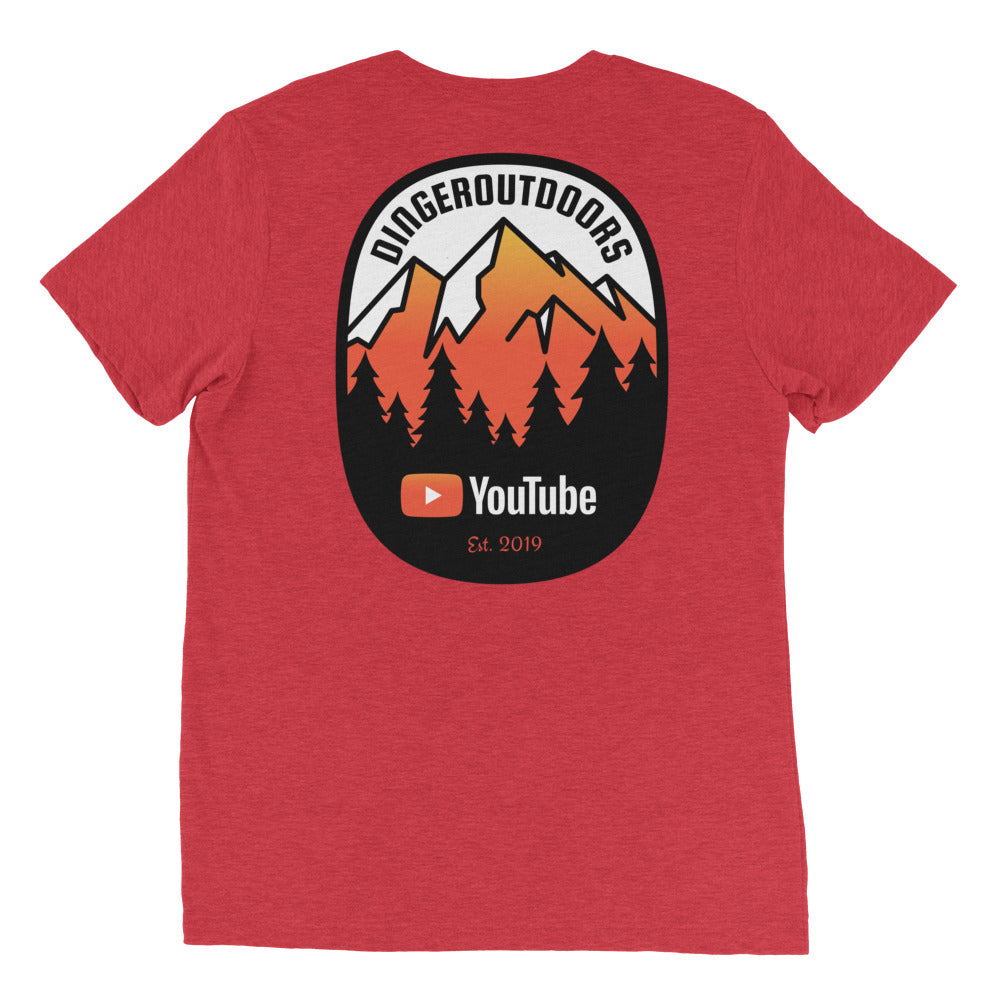 Short sleeve t-shirt