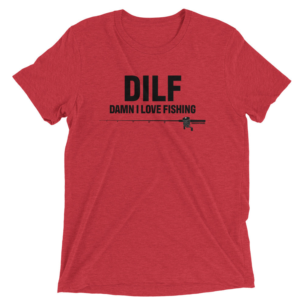 DILF CAT Bait caster