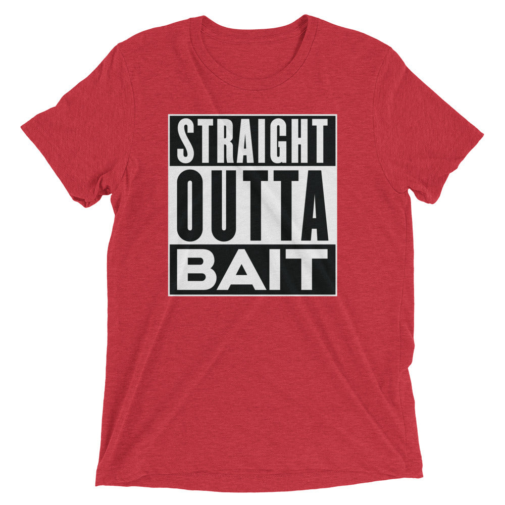 STRAIGHT OUTTA BAIT