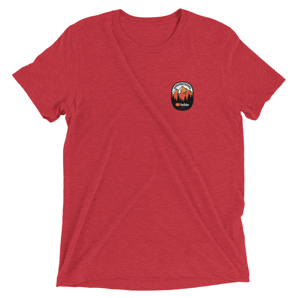 Short sleeve t-shirt
