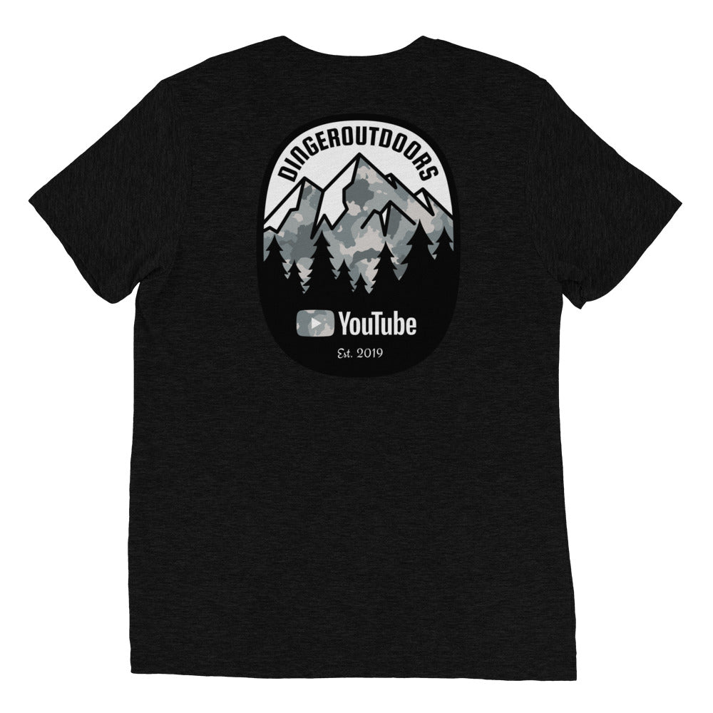 Short sleeve t-shirt