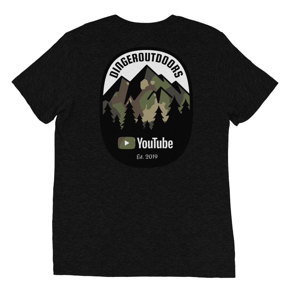 Short sleeve t-shirt