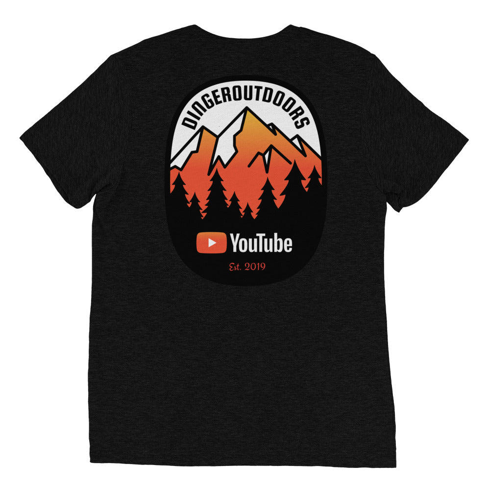 Short sleeve t-shirt